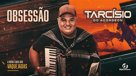 cifra tarcisio|Obsessão CIFRA Tarcísio do Acordeon .